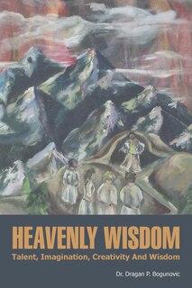 Front cover_Heavenly Wisdom