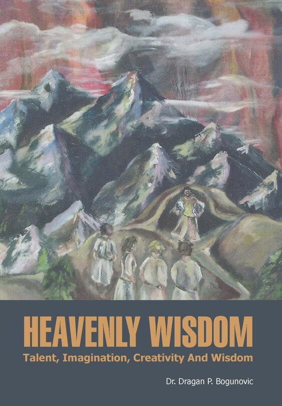 Front cover_Heavenly Wisdom