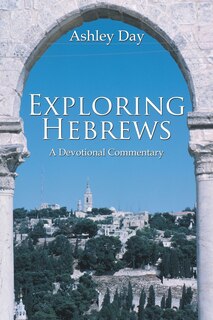 Front cover_Exploring Hebrews
