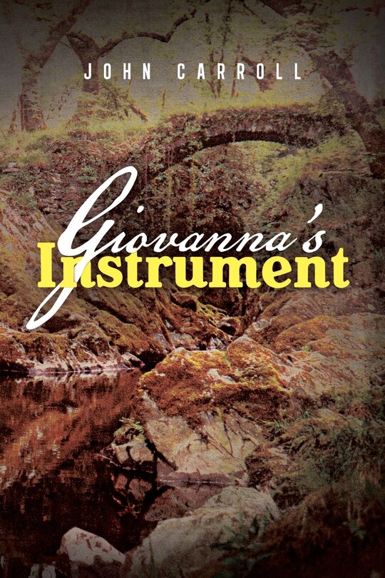 Front cover_Giovanna's Instrument