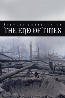 Front cover_The End Of Times