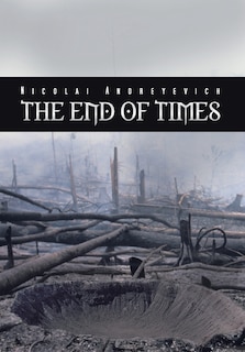 Front cover_The End Of Times