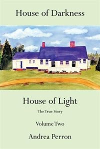 Couverture_House Of Darkness House Of Light