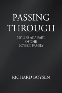 Couverture_Passing Through