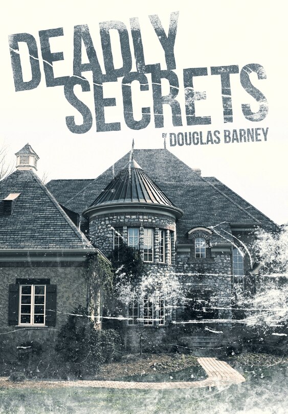 Front cover_Deadly Secrets