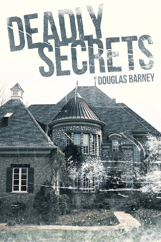 Couverture_Deadly Secrets