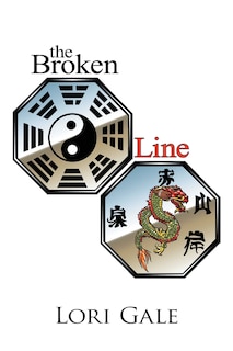 Front cover_The Broken Line