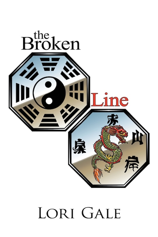 Front cover_The Broken Line