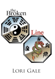 Front cover_The Broken Line