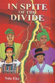 Front cover_In Spite Of The Divide
