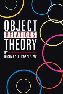 Front cover_Object Relations Theory