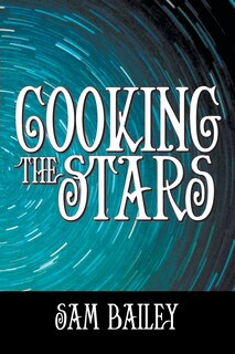 Front cover_Cooking The Stars