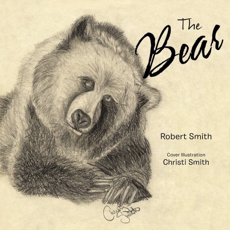 Couverture_The Bear