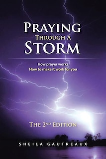 Couverture_Praying Through A Storm
