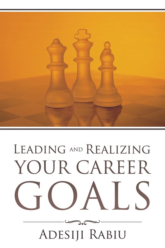 Couverture_Leading And Realizing Your Career Goals