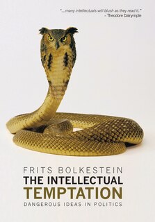 Couverture_The Intellectual Temptation