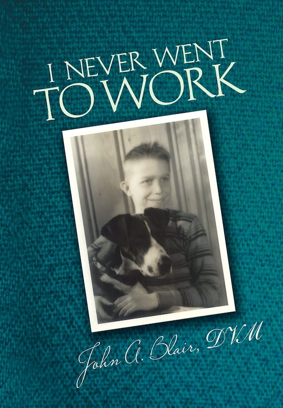 Front cover_I Never Went To Work