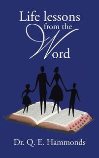 Front cover_Life Lessons From The Word