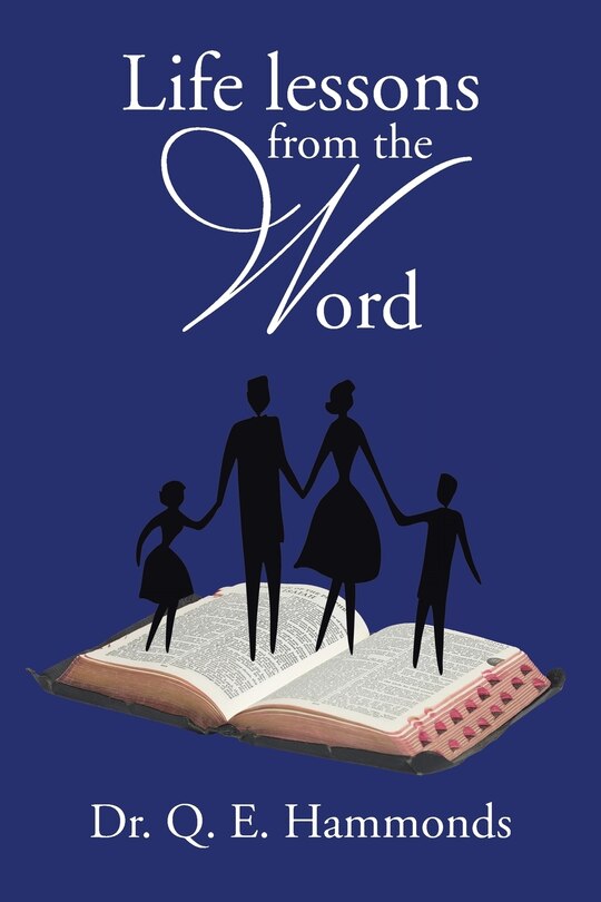 Couverture_Life Lessons From The Word