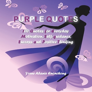 Front cover_Purple Quotes