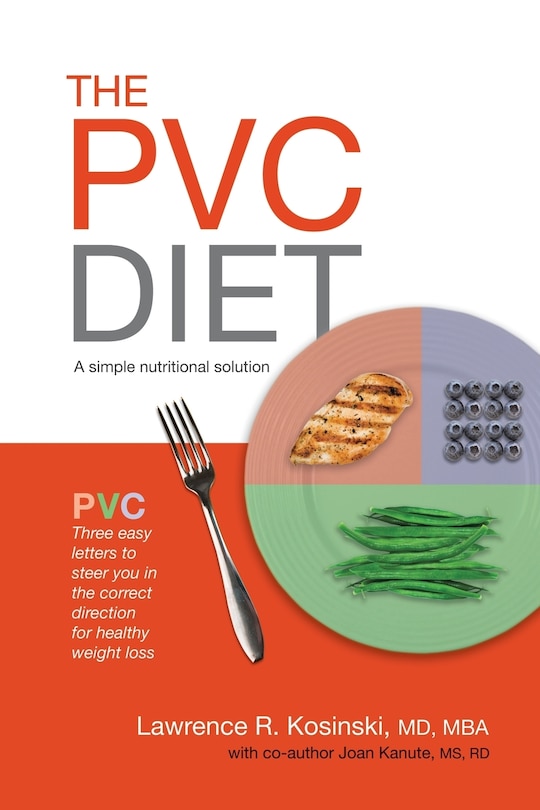 Couverture_The Pvc Diet