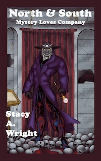 Couverture_North & South