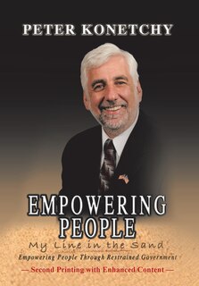 Front cover_Empowering People