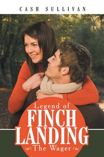 Couverture_Legend Of Finch Landing