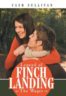 Front cover_Legend Of Finch Landing