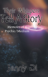 Front cover_Their Whispers Tell A Story
