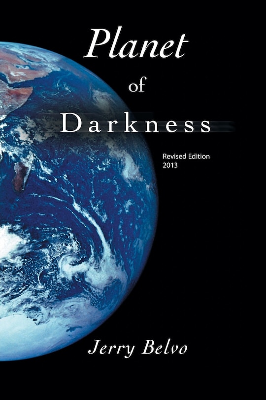 Front cover_Planet Of Darkness