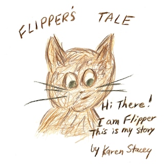 Front cover_Flipper's Tale