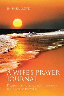 Front cover_A Wife's Prayer Journal