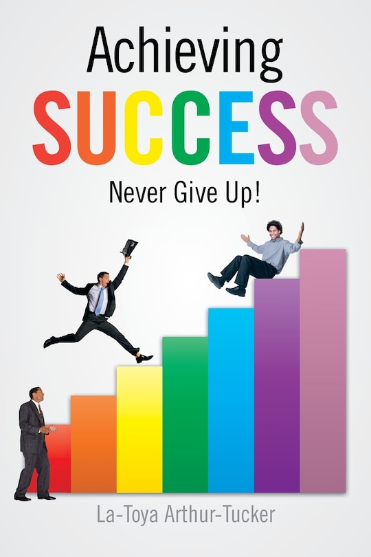 Couverture_Achieving Success