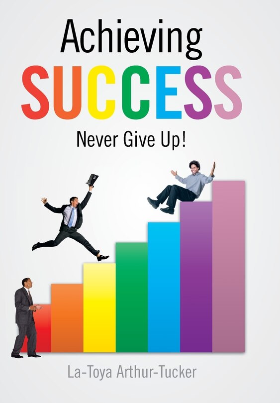 Front cover_Achieving Success