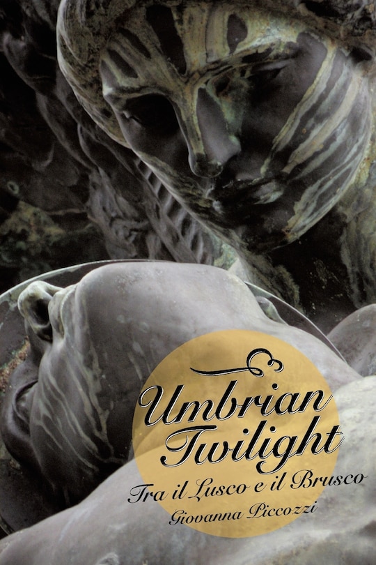 Front cover_Umbrian Twilight