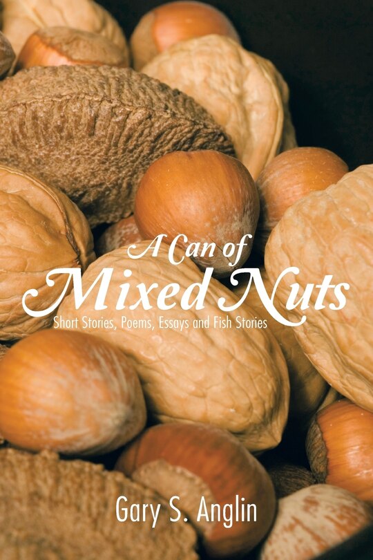 Front cover_A Can Of Mixed Nuts