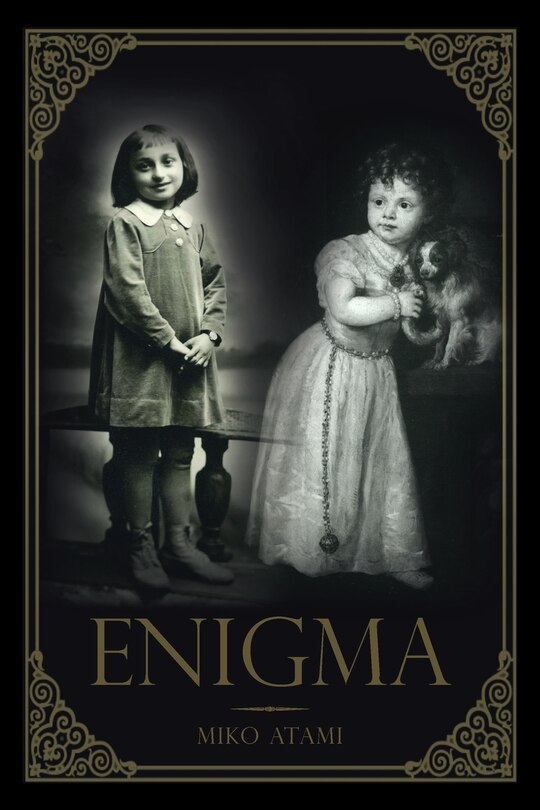 Front cover_Enigma
