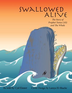 Front cover_Swallowed Alive