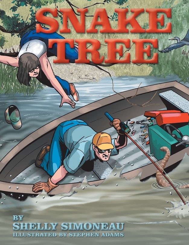 Couverture_Snake Tree