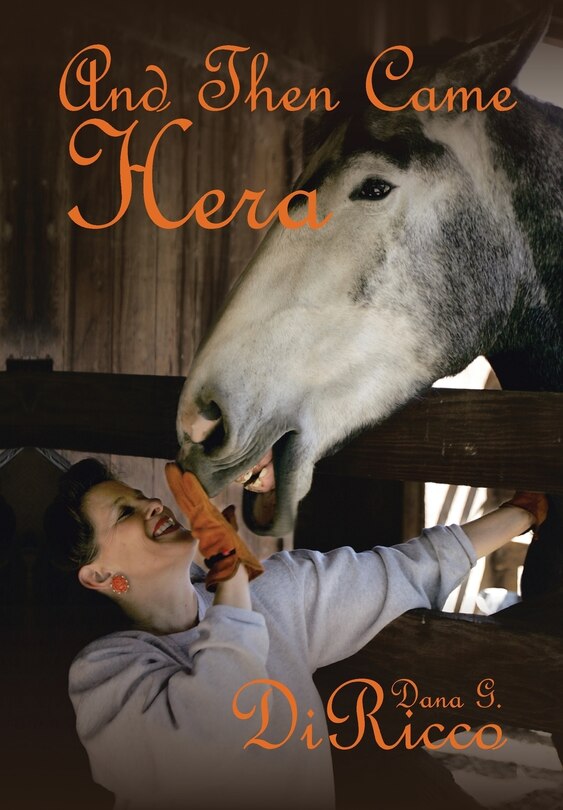 Front cover_And Then Came Hera