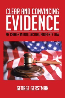 Couverture_Clear And Convincing Evidence