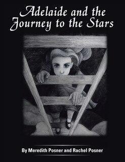 Front cover_Adelaide And The Journey To The Stars