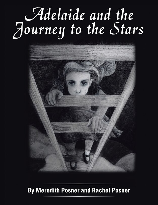 Front cover_Adelaide And The Journey To The Stars