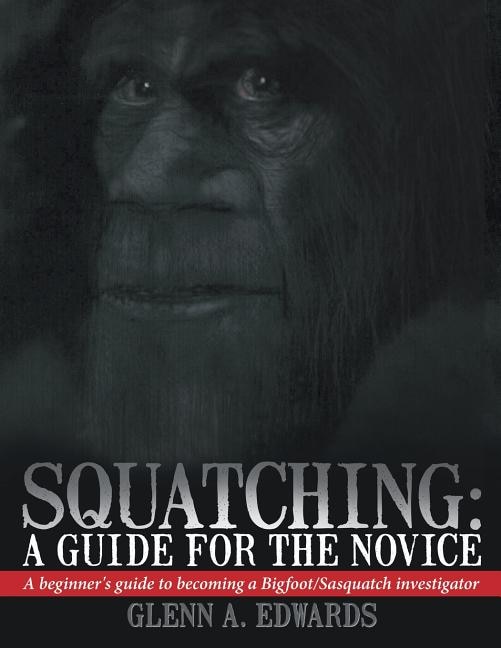 Front cover_Squatching