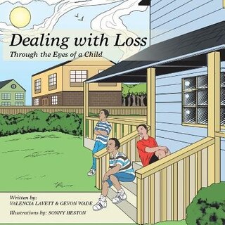 Couverture_Dealing With Loss