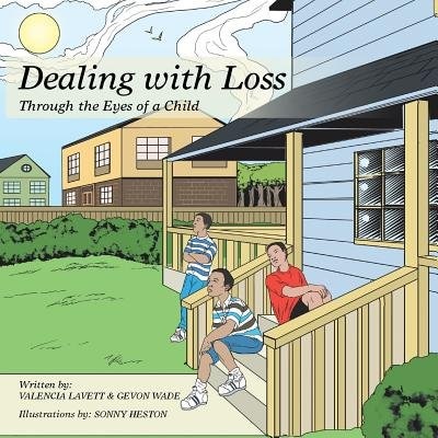 Couverture_Dealing With Loss