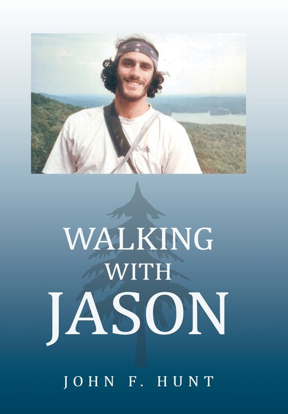 Front cover_Walking with Jason