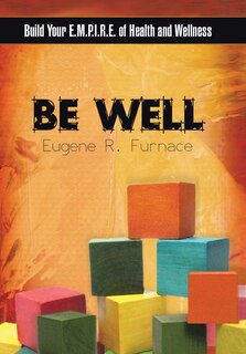 Front cover_Be Well
