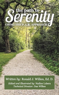 Front cover_THE PATH TO SERENITY